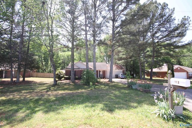112 Silver Poplar Place, Harvest, AL 35749