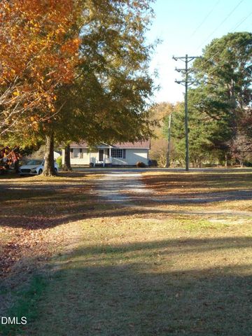 00 Antioch Church Road, Dunn, NC 28334