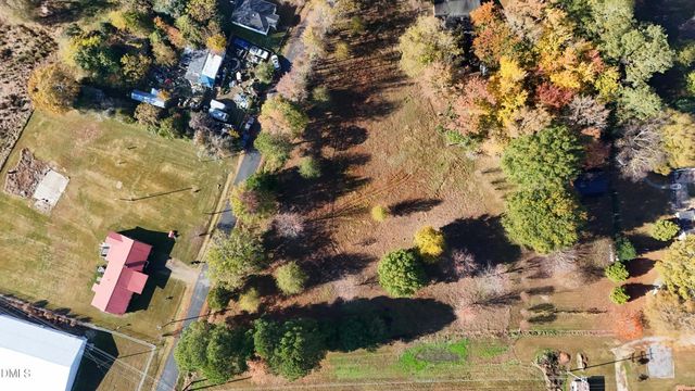 00 Antioch Church Road, Dunn, NC 28334