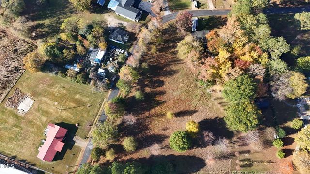 00 Antioch Church Road, Dunn, NC 28334