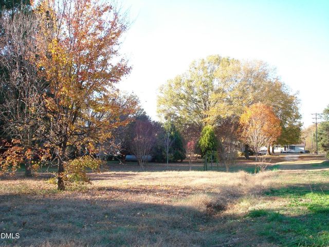 00 Antioch Church Road, Dunn, NC 28334