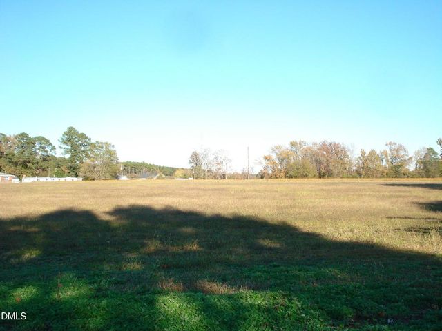 00 Antioch Church Road, Dunn, NC 28334