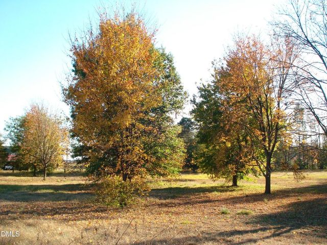 00 Antioch Church Road, Dunn, NC 28334