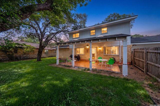 631 Briar Oak St, San Antonio, TX 78216