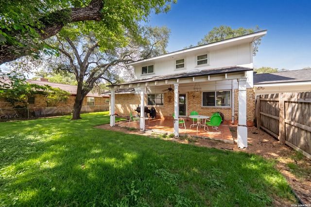 631 Briar Oak St, San Antonio, TX 78216