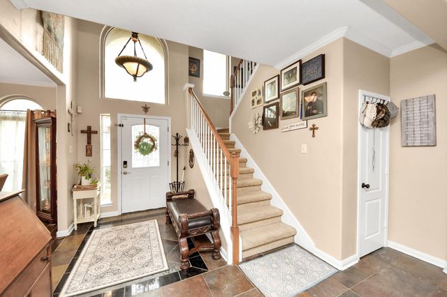 4502 Sienna Heights Court, Pasadena, TX 77505