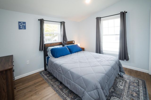 510 Emmettsburg Avenue, Valparaiso, IN 46385
