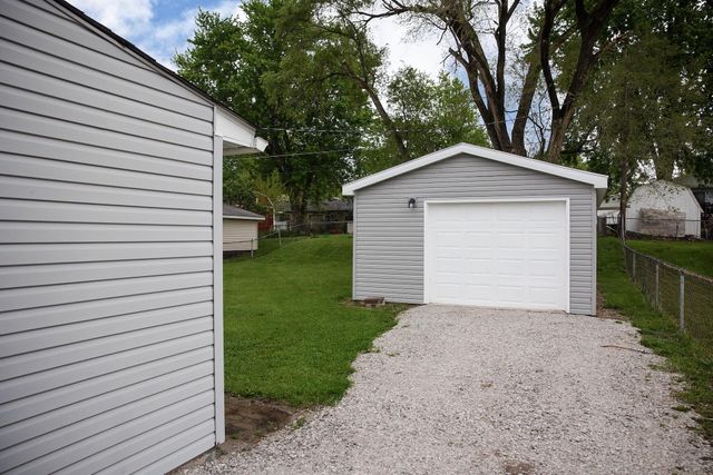 510 Emmettsburg Avenue, Valparaiso, IN 46385