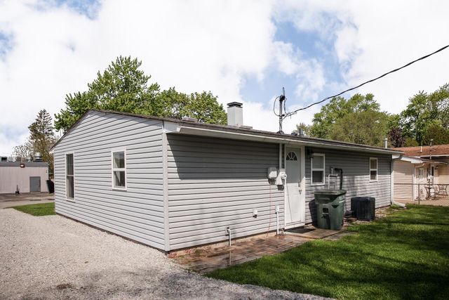 510 Emmettsburg Avenue, Valparaiso, IN 46385