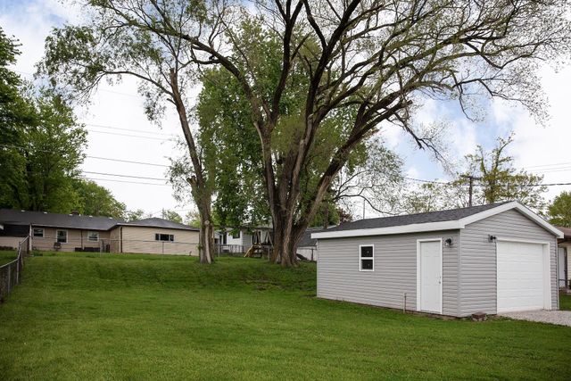 510 Emmettsburg Avenue, Valparaiso, IN 46385
