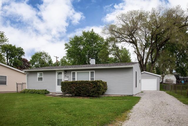 510 Emmettsburg Avenue, Valparaiso, IN 46385