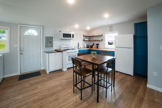 510 Emmettsburg Avenue, Valparaiso, IN 46385
