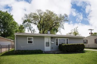 510 Emmettsburg Avenue, Valparaiso, IN 46385