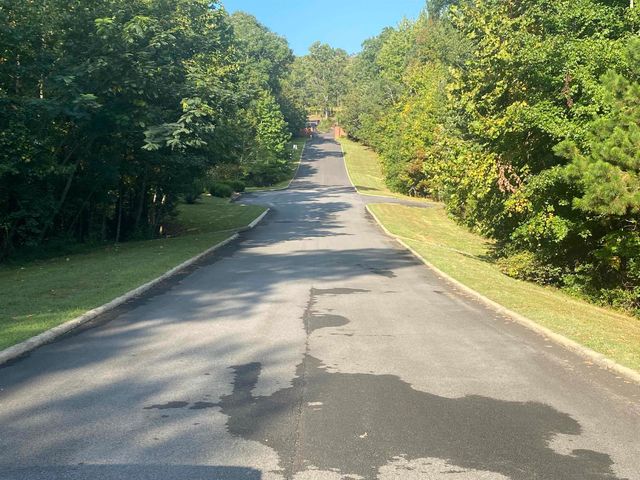 Lot 77 Mustang Drive, Clinton, AR 72031