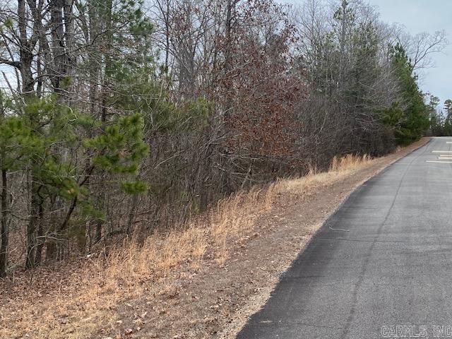 Lot 77 Mustang Drive, Clinton, AR 72031