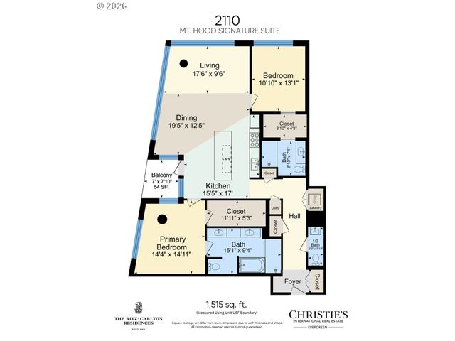 550 Sw 10TH Ave 2110, Portland, OR 97205