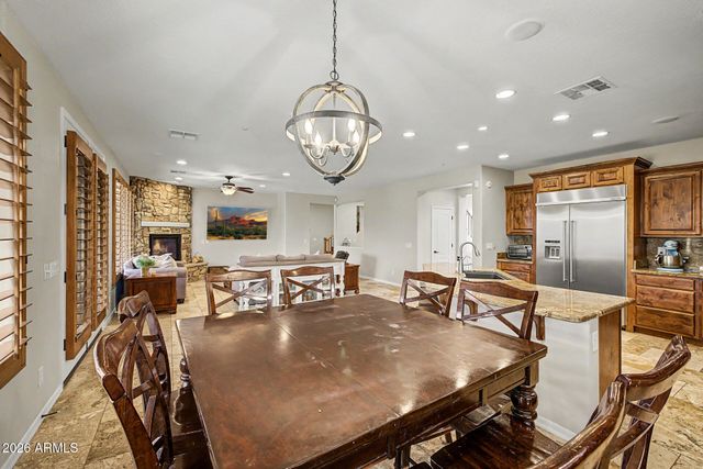 13050 W Chucks Avenue, Peoria, AZ 85383