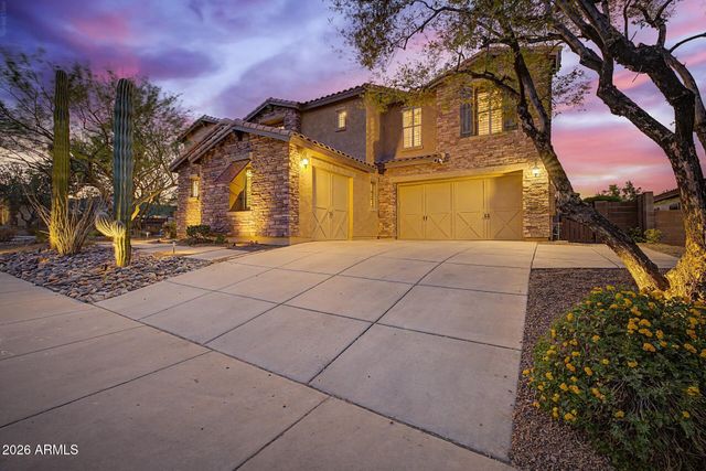 13050 W Chucks Avenue, Peoria, AZ 85383