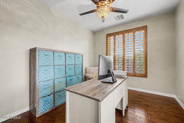 13050 W Chucks Avenue, Peoria, AZ 85383