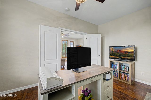 13050 W Chucks Avenue, Peoria, AZ 85383
