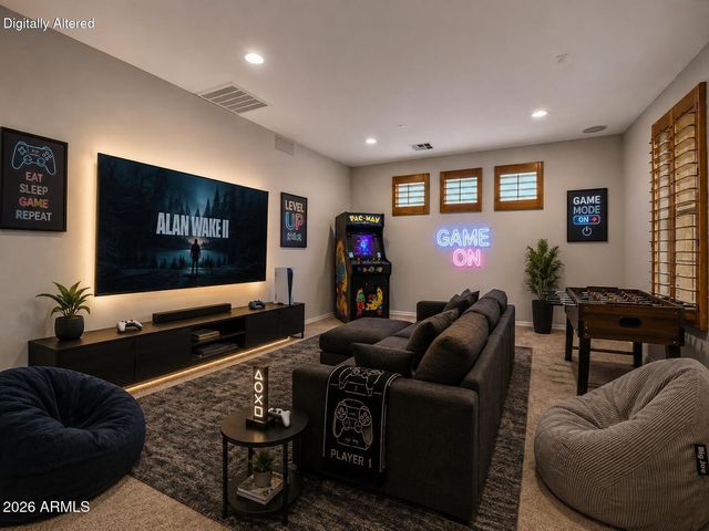 13050 W Chucks Avenue, Peoria, AZ 85383