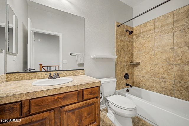 13050 W Chucks Avenue, Peoria, AZ 85383