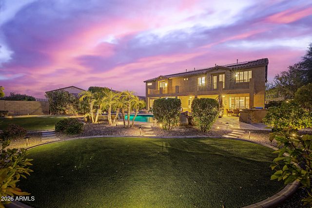 13050 W Chucks Avenue, Peoria, AZ 85383