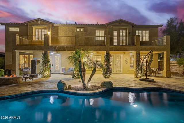 13050 W Chucks Avenue, Peoria, AZ 85383