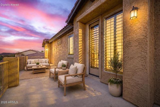13050 W Chucks Avenue, Peoria, AZ 85383