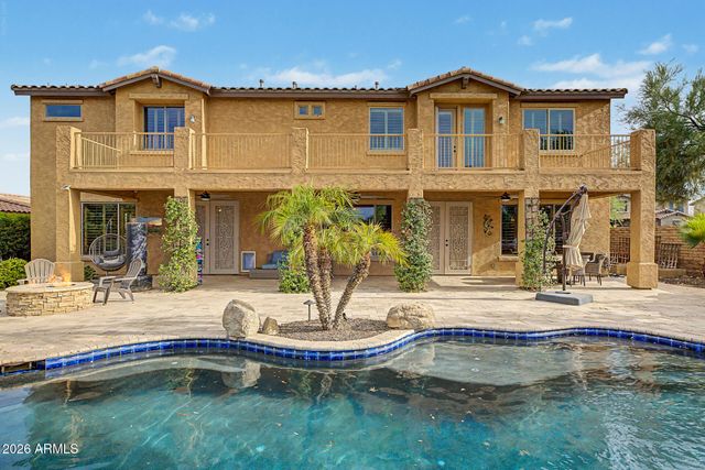 13050 W Chucks Avenue, Peoria, AZ 85383