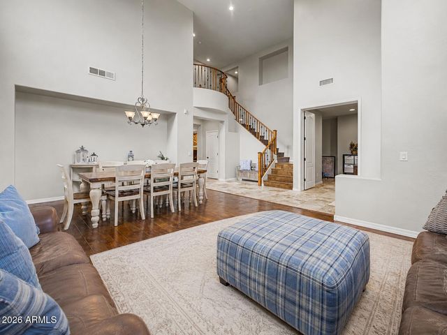 13050 W Chucks Avenue, Peoria, AZ 85383