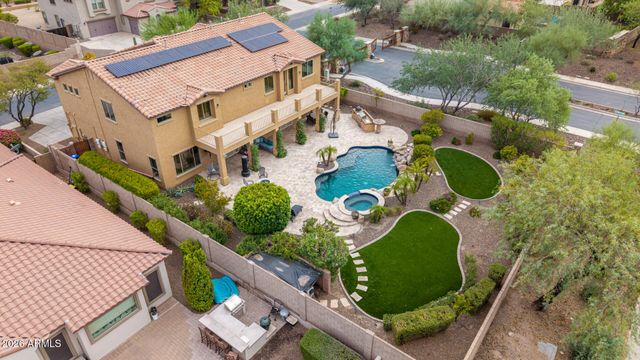 13050 W Chucks Avenue, Peoria, AZ 85383