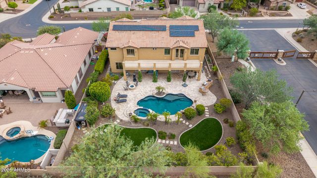 13050 W Chucks Avenue, Peoria, AZ 85383