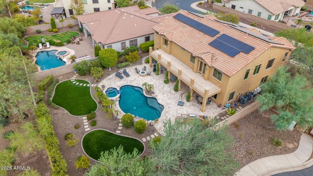 13050 W Chucks Avenue, Peoria, AZ 85383