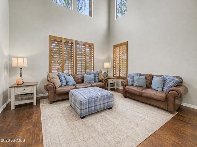 13050 W Chucks Avenue, Peoria, AZ 85383