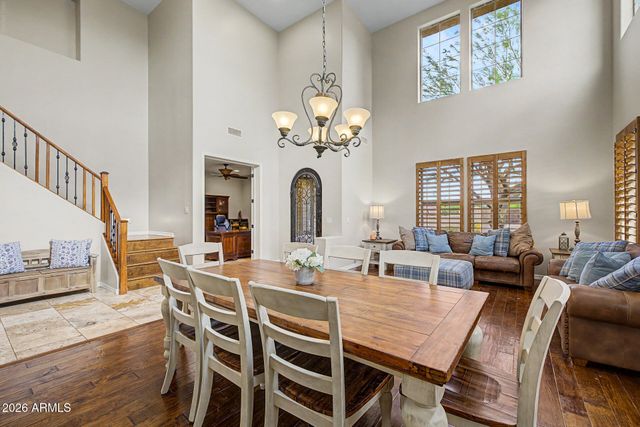 13050 W Chucks Avenue, Peoria, AZ 85383