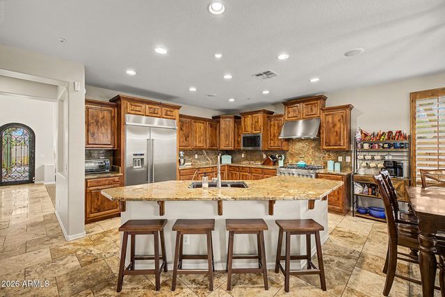 13050 W Chucks Avenue, Peoria, AZ 85383