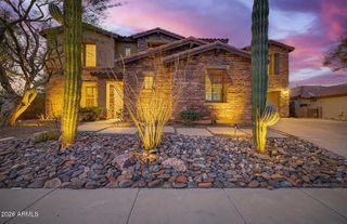 13050 W Chucks Avenue, Peoria, AZ 85383