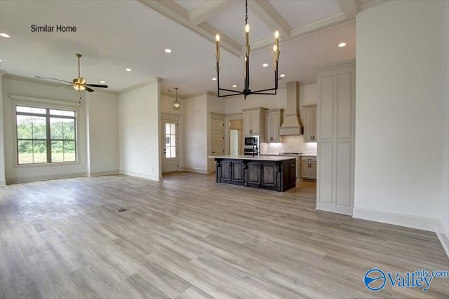 Jefferson A Narayan Street, Madison, AL 35756