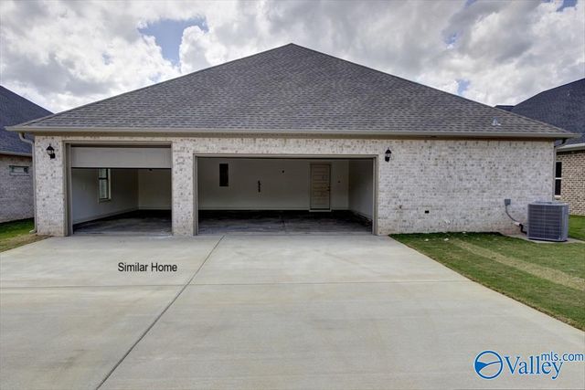 Jefferson A Narayan Street, Madison, AL 35756