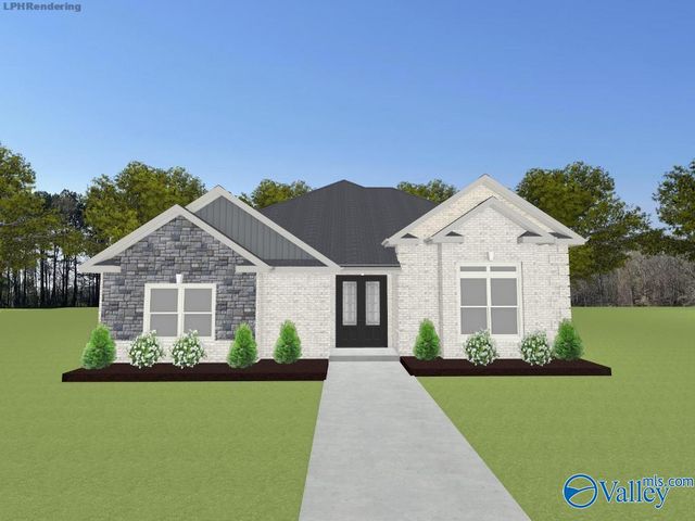 Jefferson A Narayan Street, Madison, AL 35756
