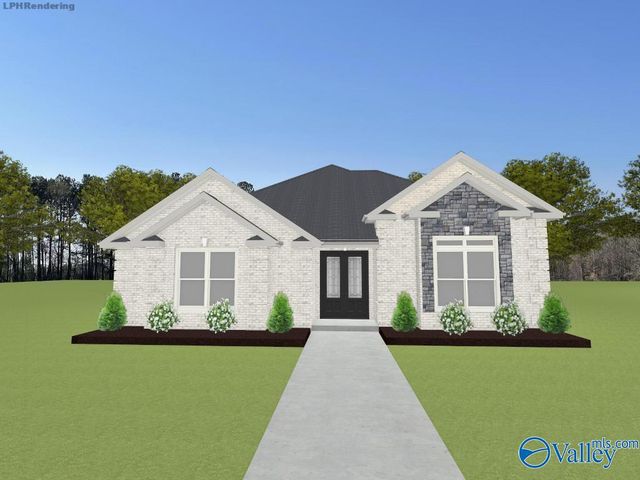 Jefferson A Narayan Street, Madison, AL 35756