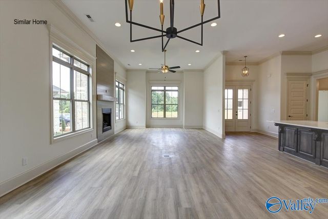 Jefferson A Narayan Street, Madison, AL 35756