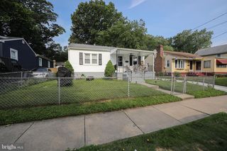 32 WILLIS AVE #REAR UNIT, Cherry Hill, NJ 08002