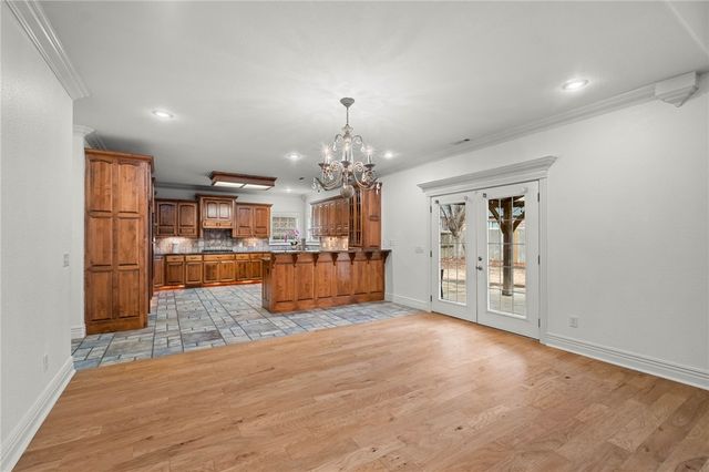 3907 NE Cadbury Avenue, Bentonville, AR 72712