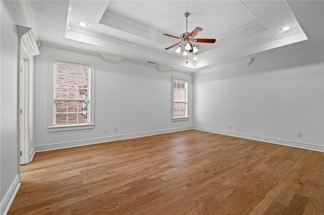 3907 NE Cadbury Avenue, Bentonville, AR 72712