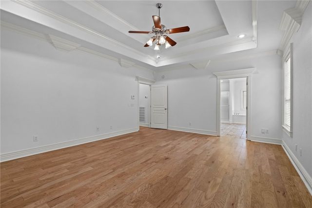 3907 NE Cadbury Avenue, Bentonville, AR 72712