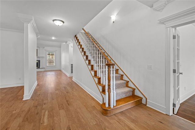 3907 NE Cadbury Avenue, Bentonville, AR 72712