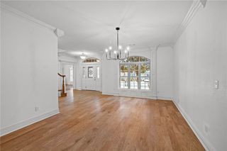 3907 NE Cadbury Avenue, Bentonville, AR 72712