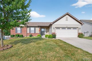 2181 Central Park Drive, Troy, MO 63379